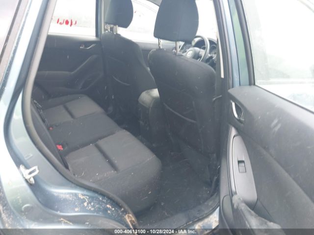 JM3KE2BY9G0867651 Mazda CX-5 SPORT