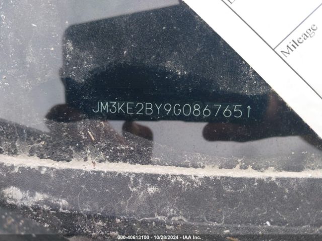 JM3KE2BY9G0867651 Mazda CX-5 SPORT