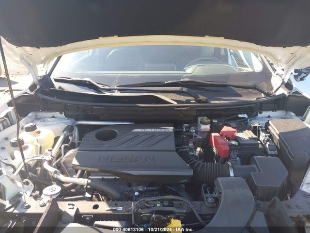Nissan Rogue Sv Intelligent Awd 2023 5N1BT3BB0PC750941 Image 10