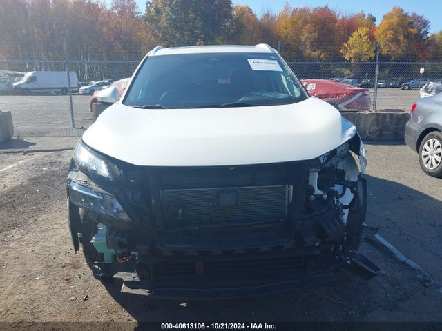 Nissan Rogue Sv Intelligent Awd 2023 5N1BT3BB0PC750941 Image 13