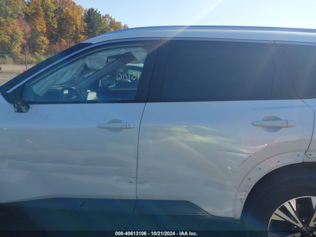 Nissan Rogue Sv Intelligent Awd 2023 5N1BT3BB0PC750941 Image 15