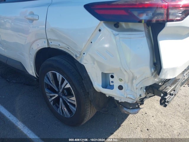 Nissan Rogue Sv Intelligent Awd 2023 5N1BT3BB0PC750941 Image 18