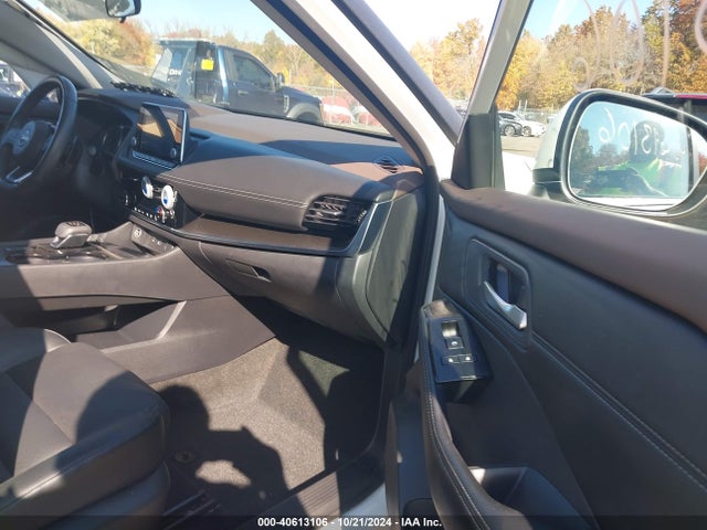Nissan Rogue Sv Intelligent Awd 2023 5N1BT3BB0PC750941 Image 5
