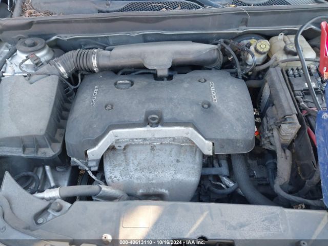 1G11C5SAXGF155234 Chevrolet Malibu Limited Lt