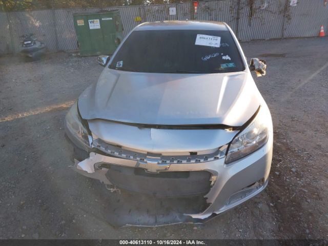 1G11C5SAXGF155234 Chevrolet Malibu Limited Lt