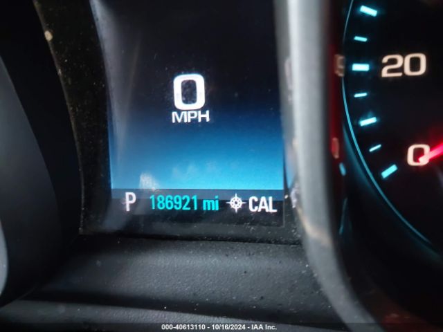 1G11C5SAXGF155234 Chevrolet Malibu Limited Lt
