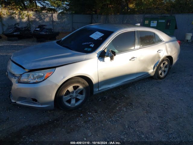 1G11C5SAXGF155234 Chevrolet Malibu Limited Lt