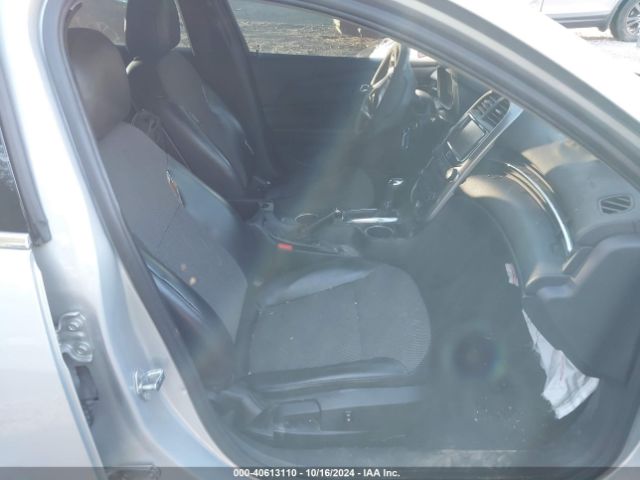1G11C5SAXGF155234 Chevrolet Malibu Limited Lt