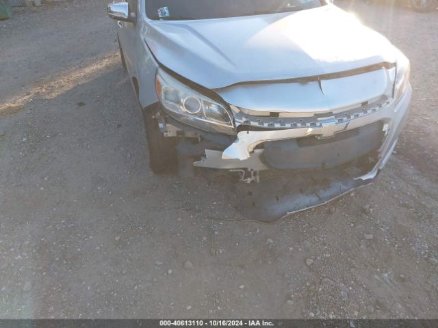 1G11C5SAXGF155234 Chevrolet Malibu Limited Lt