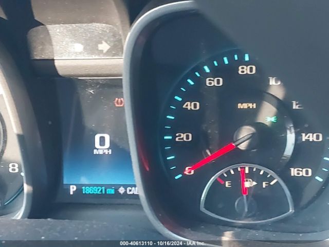 1G11C5SAXGF155234 Chevrolet Malibu Limited Lt