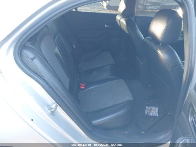 1G11C5SAXGF155234 Chevrolet Malibu Limited Lt