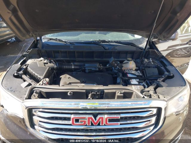 1GKKNLLA1KZ115922 GMC Acadia Sle-2