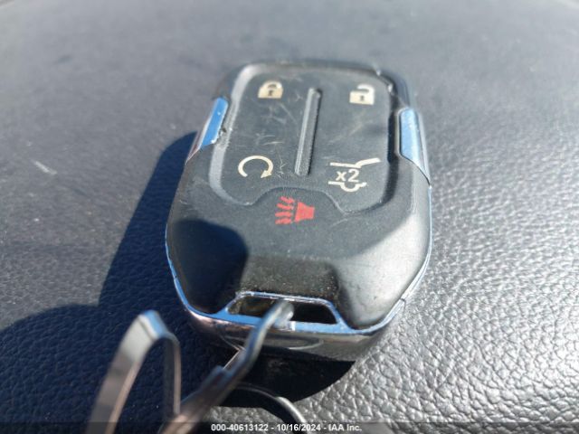 1GKKNLLA1KZ115922 GMC Acadia Sle-2
