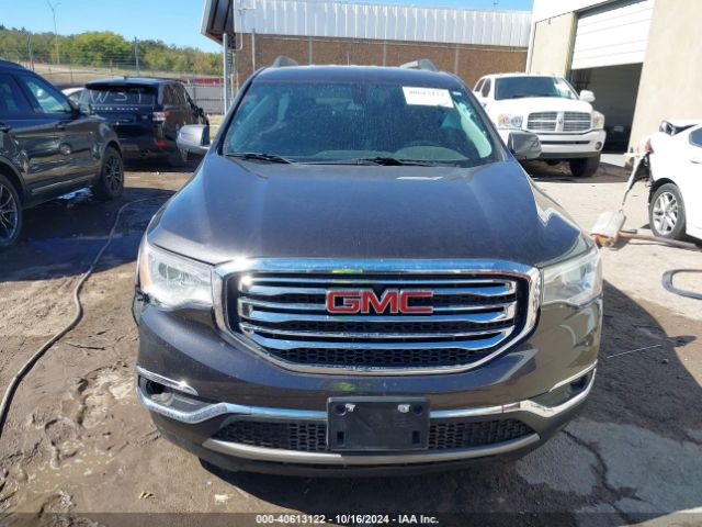 1GKKNLLA1KZ115922 GMC Acadia Sle-2
