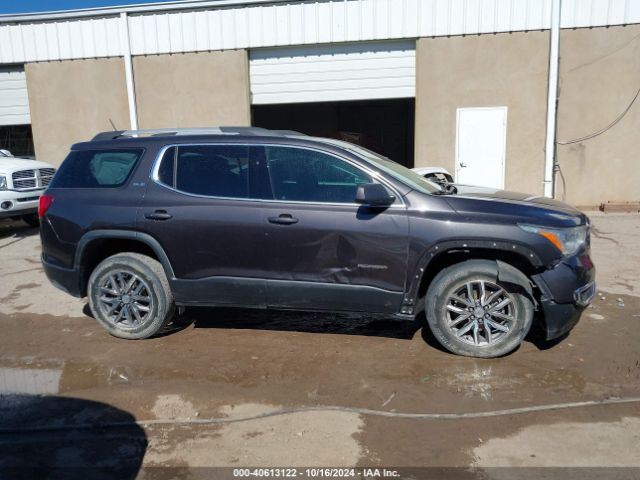 1GKKNLLA1KZ115922 GMC Acadia Sle-2