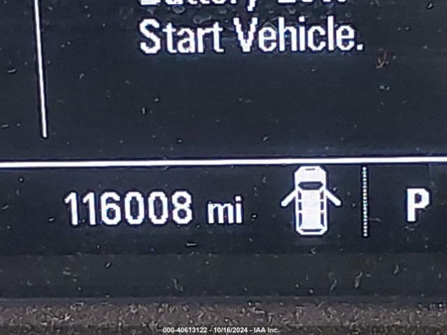 1GKKNLLA1KZ115922 GMC Acadia Sle-2