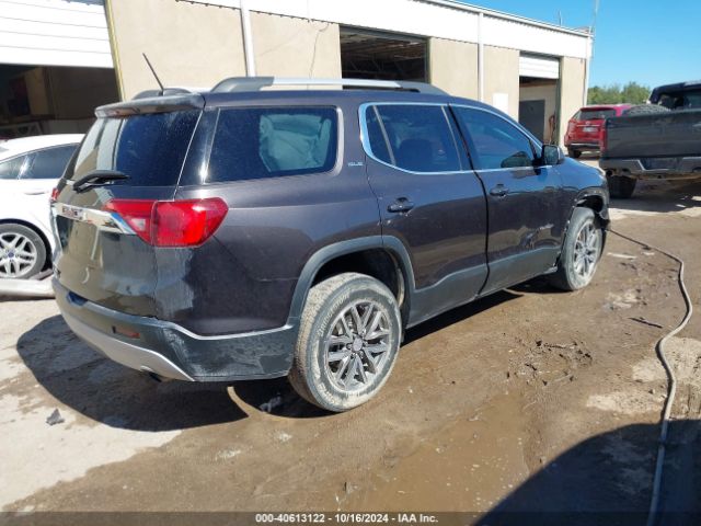 1GKKNLLA1KZ115922 GMC Acadia Sle-2