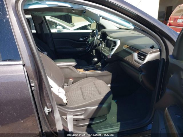 1GKKNLLA1KZ115922 GMC Acadia Sle-2