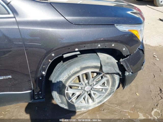 1GKKNLLA1KZ115922 GMC Acadia Sle-2