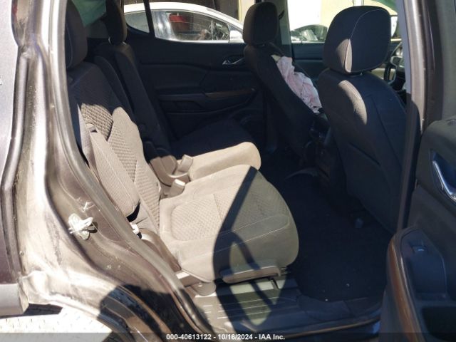 1GKKNLLA1KZ115922 GMC Acadia Sle-2