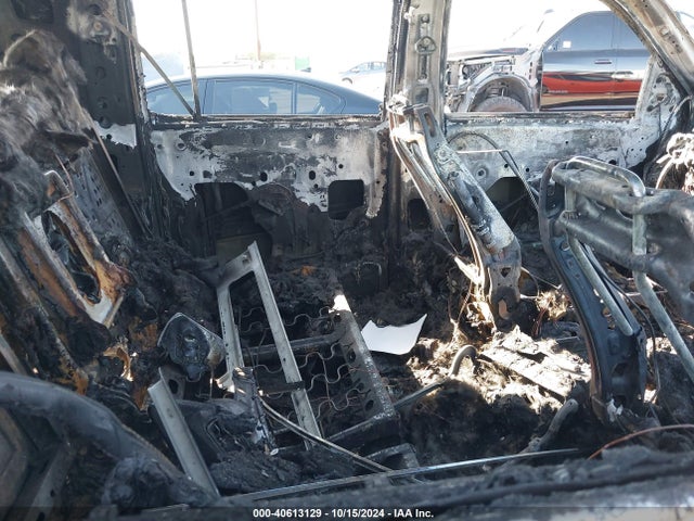 Chevrolet Suburban Ls 2019 1GNSCGKC0KR312244 Image 8