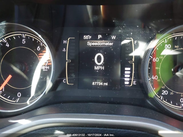 1C4PJMAB2GW121915 Jeep Cherokee Sport