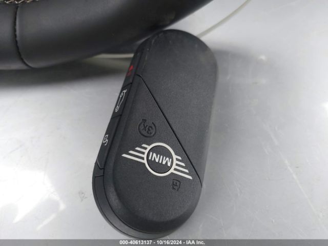 WMW23GD0XS2W18255 Mini Hardtop Cooper S