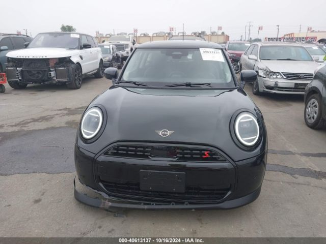 WMW23GD0XS2W18255 Mini Hardtop Cooper S