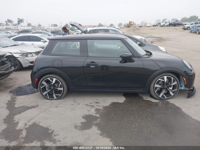 WMW23GD0XS2W18255 Mini Hardtop Cooper S