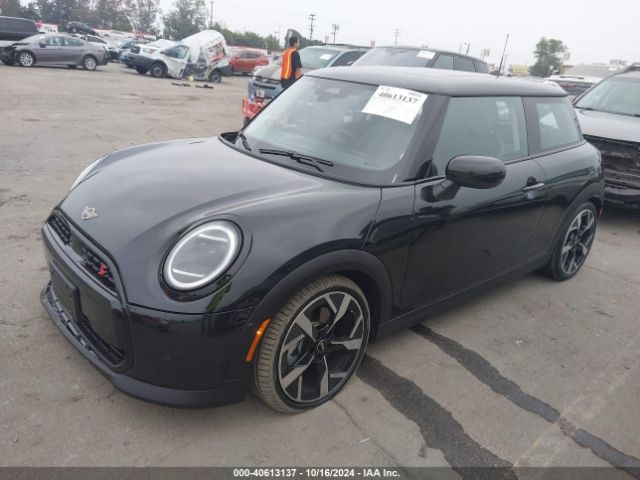 WMW23GD0XS2W18255 Mini Hardtop Cooper S