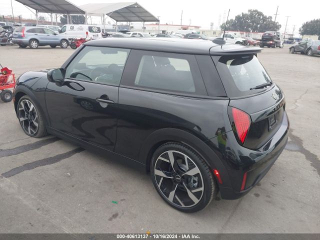 WMW23GD0XS2W18255 Mini Hardtop Cooper S