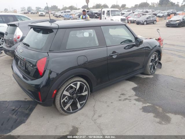 WMW23GD0XS2W18255 Mini Hardtop Cooper S