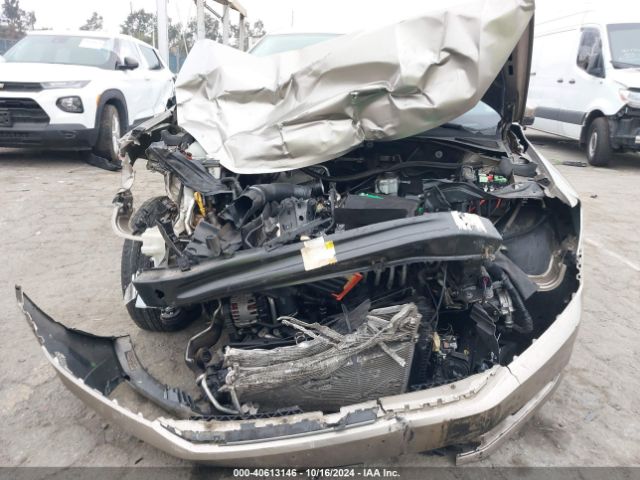 1VWAT7A35GC039315 Volkswagen Passat 1.8t S