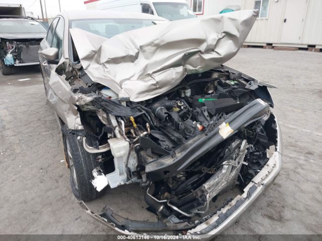 1VWAT7A35GC039315 Volkswagen Passat 1.8t S