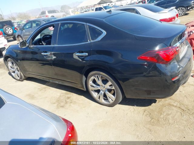 JN1BY1AP9FM541894 Infiniti Q70 3.7