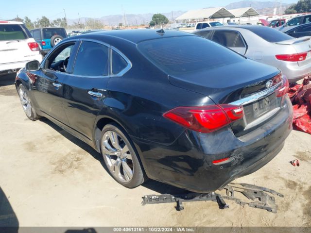 JN1BY1AP9FM541894 Infiniti Q70 3.7