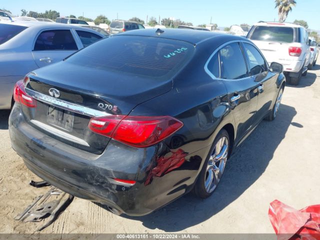 JN1BY1AP9FM541894 Infiniti Q70 3.7