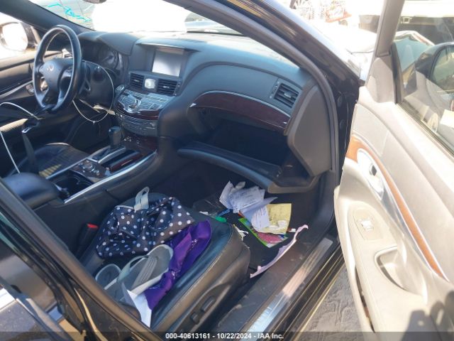 JN1BY1AP9FM541894 Infiniti Q70 3.7