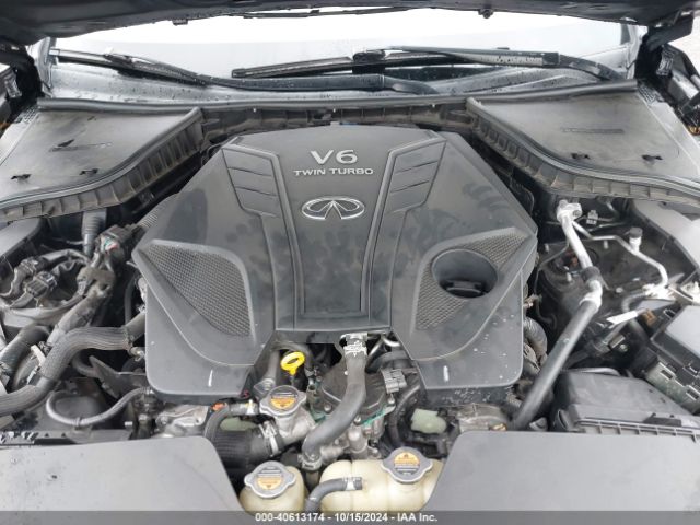 JN1EV7AP9KM512558 Infiniti Q50 3.0t Luxe
