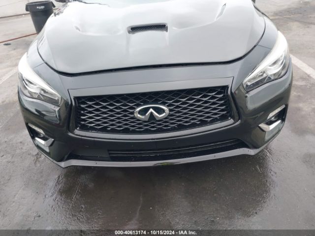JN1EV7AP9KM512558 Infiniti Q50 3.0t Luxe