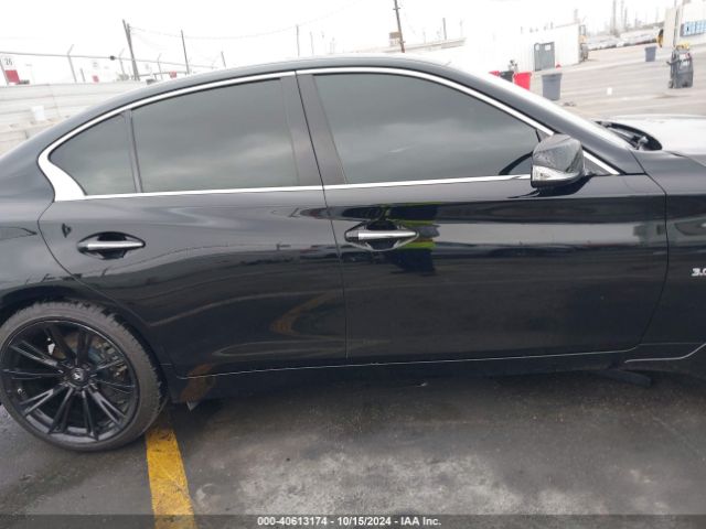 JN1EV7AP9KM512558 Infiniti Q50 3.0t Luxe