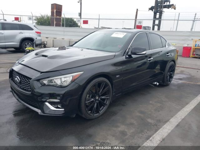 JN1EV7AP9KM512558 Infiniti Q50 3.0t Luxe