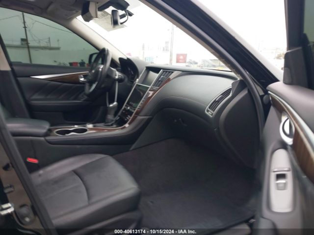 JN1EV7AP9KM512558 Infiniti Q50 3.0t Luxe