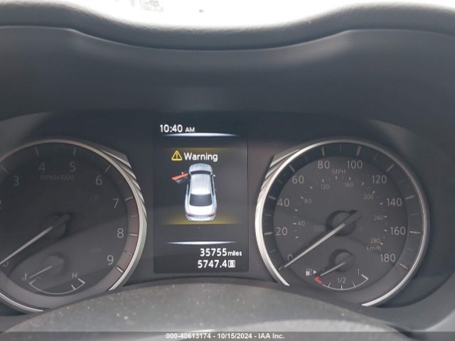 JN1EV7AP9KM512558 Infiniti Q50 3.0t Luxe