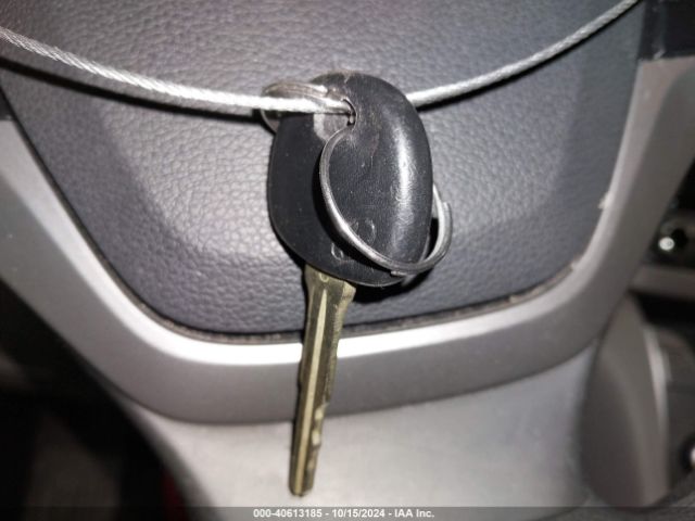 5NPD74LF6HH080861 Hyundai ELANTRA SE