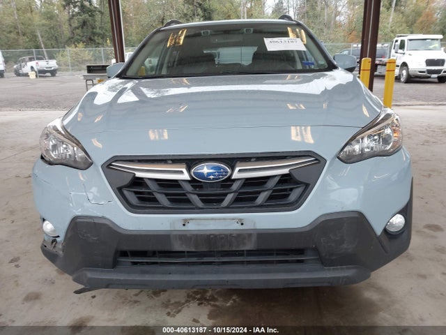 Subaru Crosstrek Premium 2021 JF2GTAPC0M8364505 Image 11