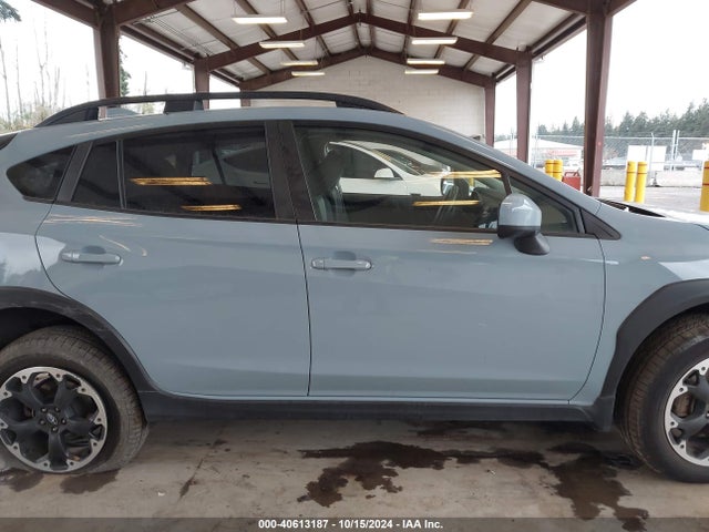Subaru Crosstrek Premium 2021 JF2GTAPC0M8364505 Image 12