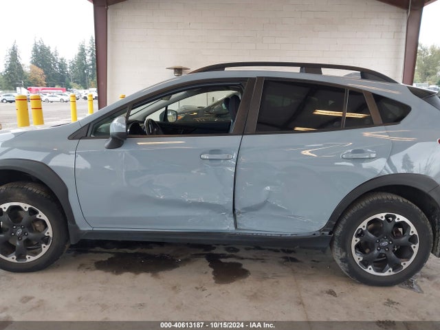 Subaru Crosstrek Premium 2021 JF2GTAPC0M8364505 Image 13