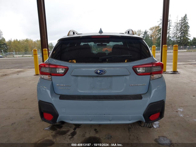 Subaru Crosstrek Premium 2021 JF2GTAPC0M8364505 Image 15