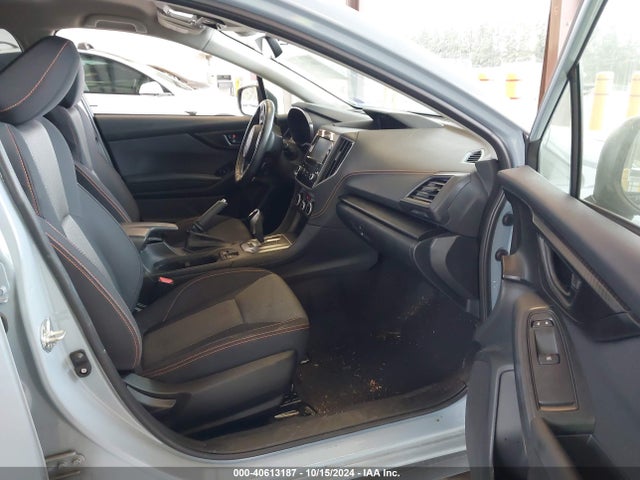 Subaru Crosstrek Premium 2021 JF2GTAPC0M8364505 Image 5